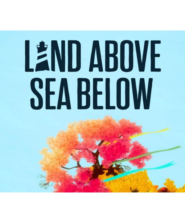 Land Above Sea Below Steam Key GLOBAL